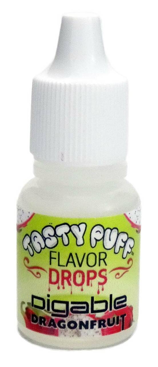 Flavour: Digable Dragon Fruit