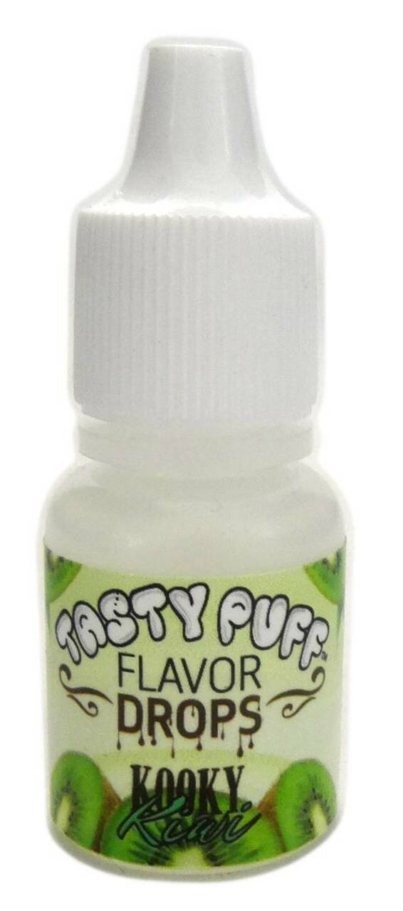 Flavour: Kooky Kiwi
