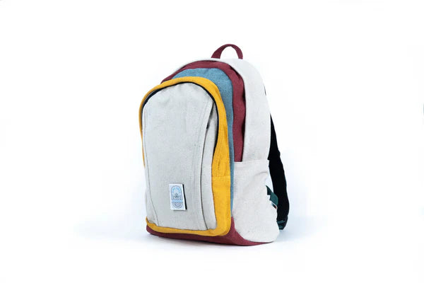 DimeBags: The Pioneer "Naturals"