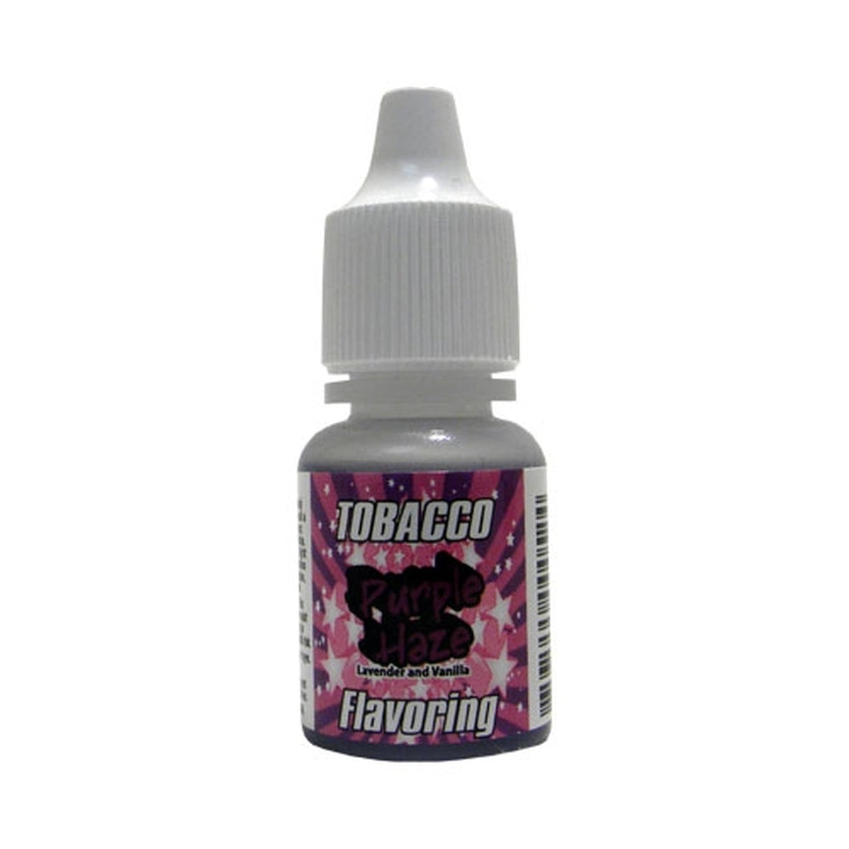 Flavour: Purple haze