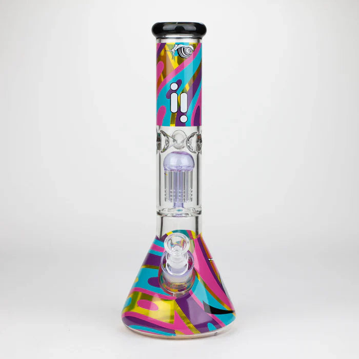 14" 7mm Infyniti Snail