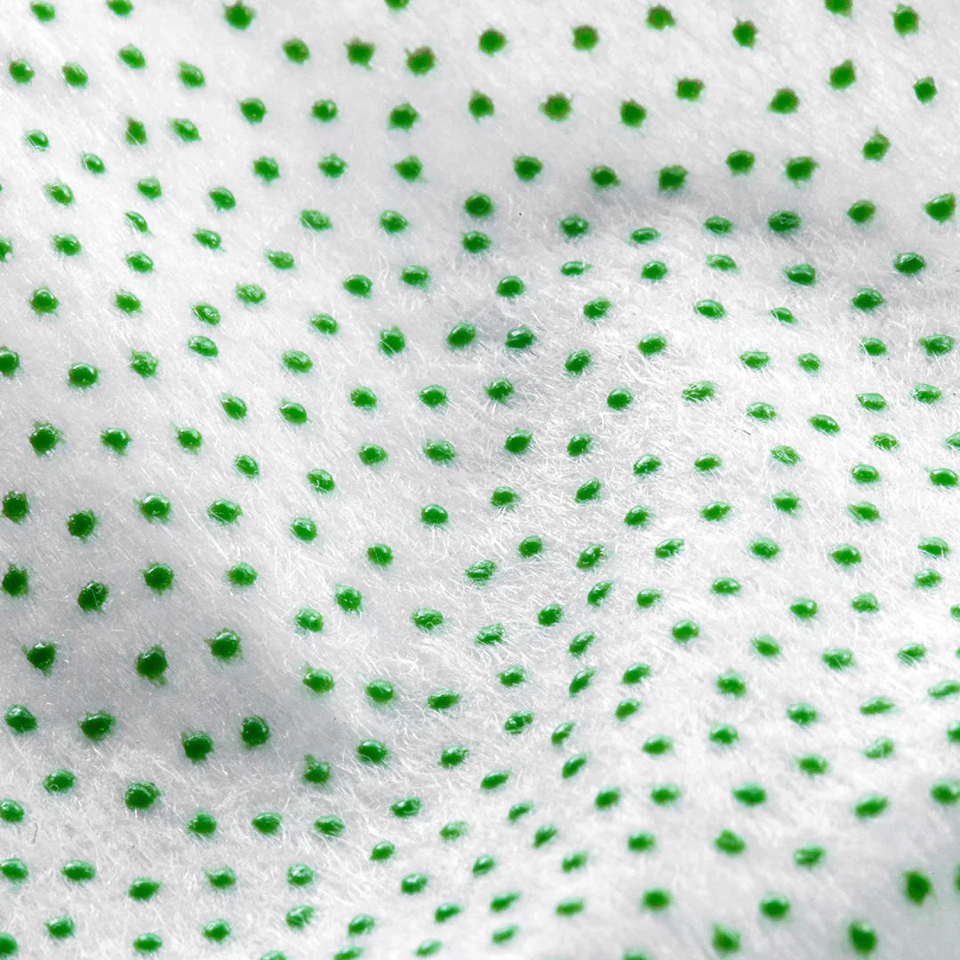 Hemper Fresh Travel Wipes