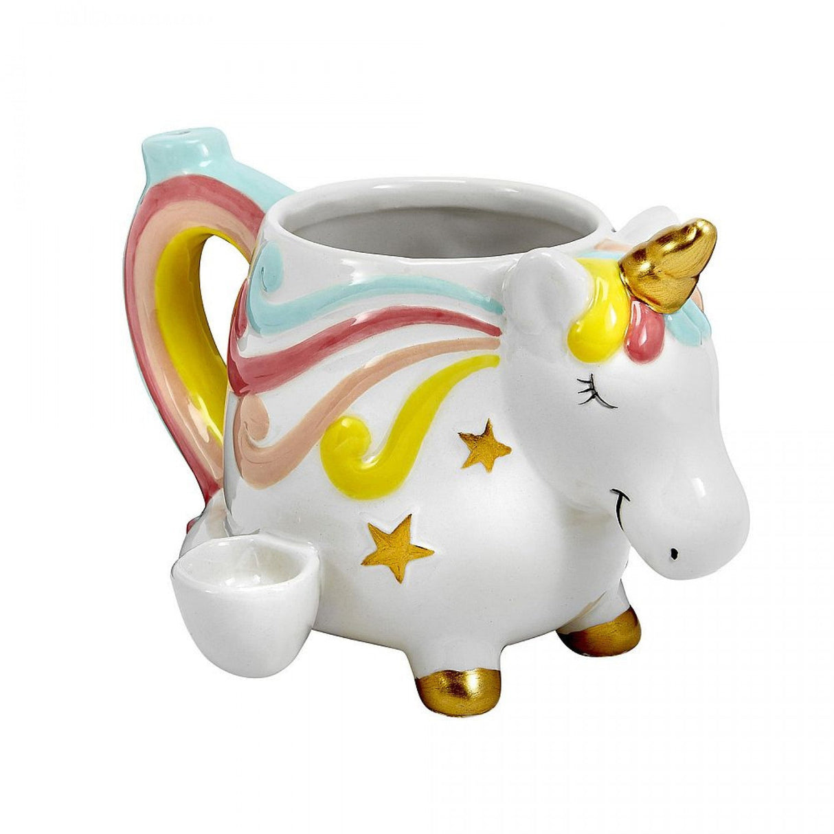 Pipe: Unicorn Mug