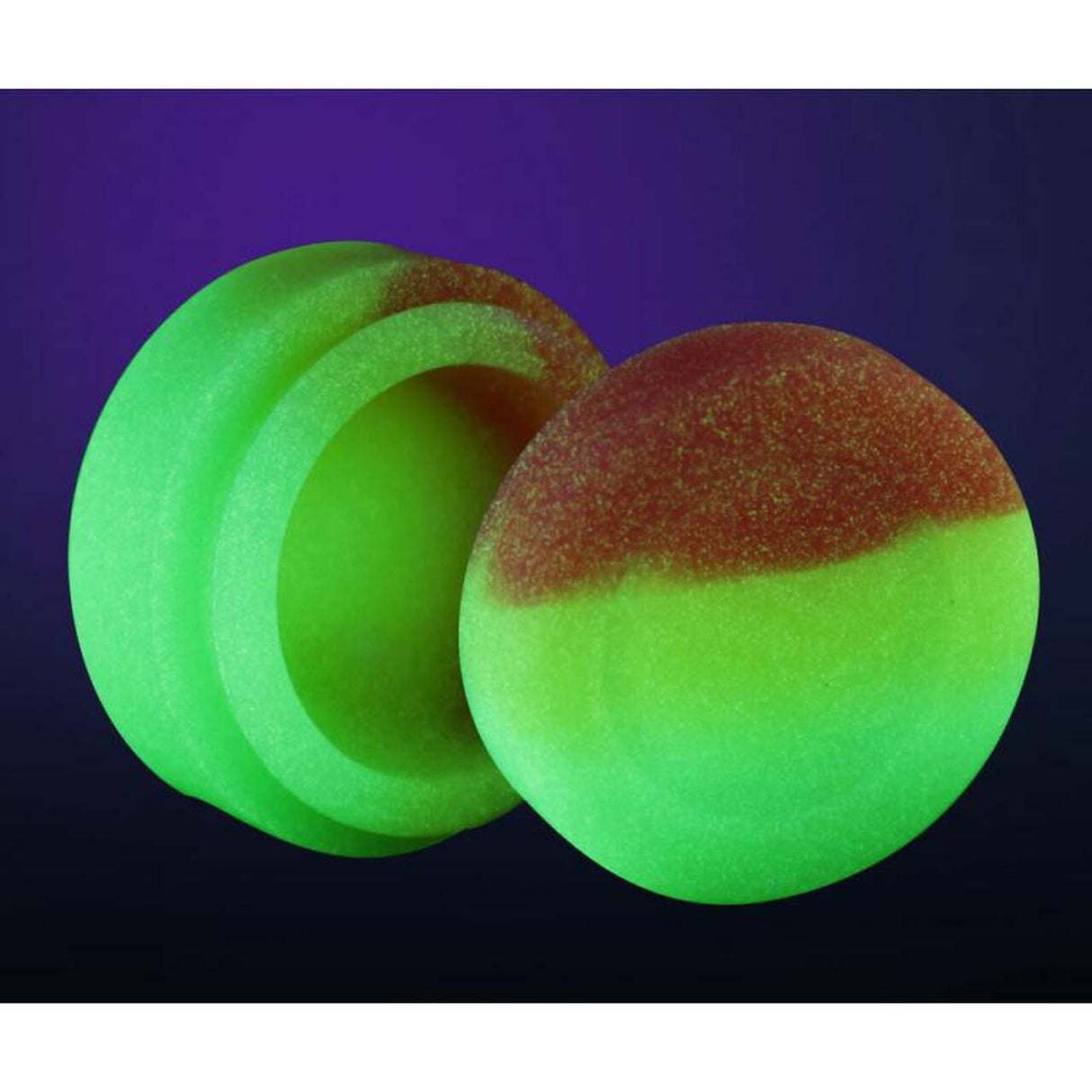 Stash: Pulsar Silicone 38mm-Assorted Colours