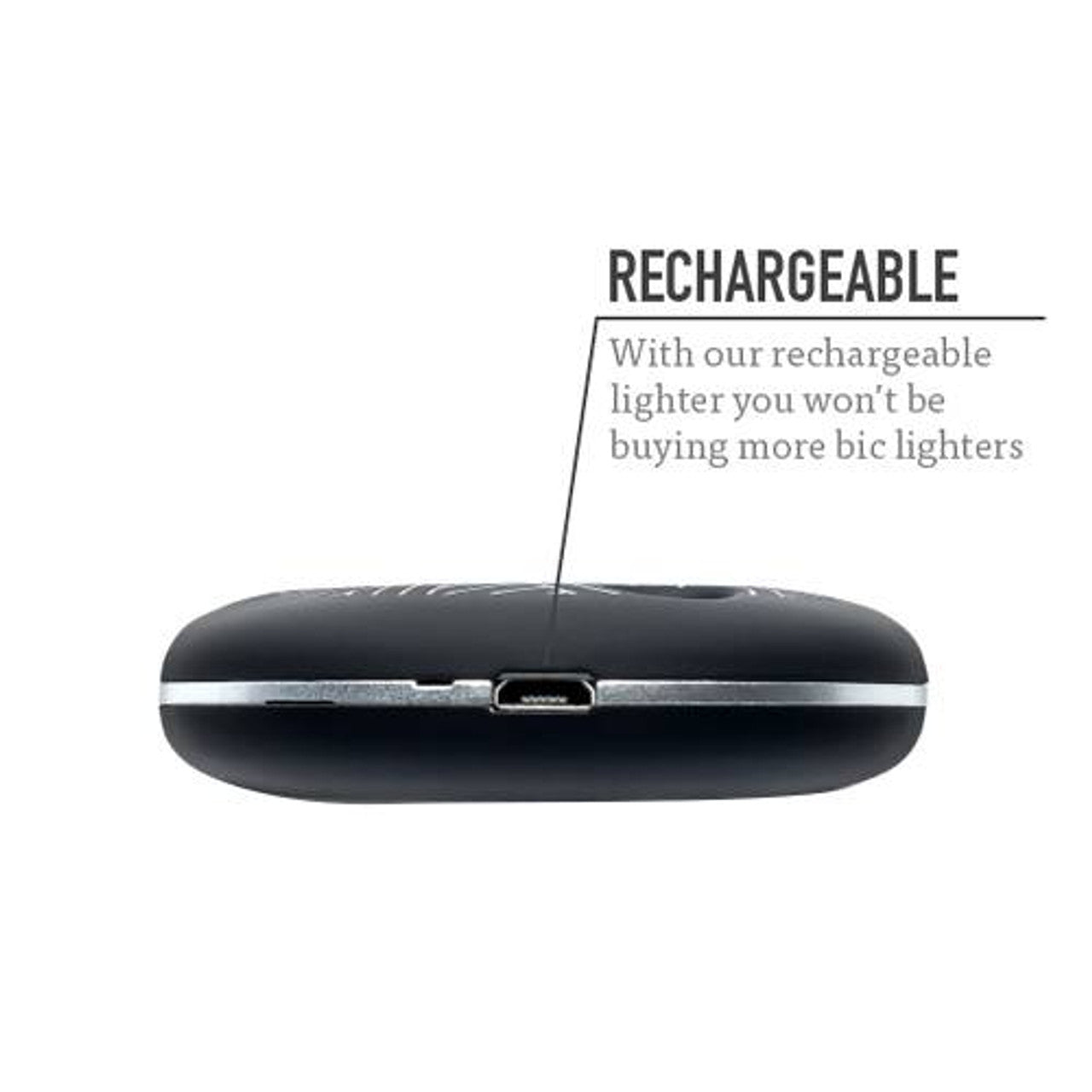 Lighter: GreenJay Pre-Roll -Rose Gold