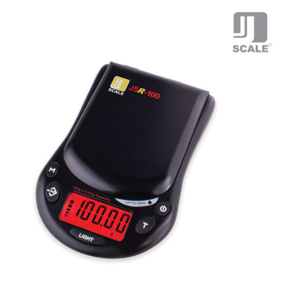 Scale: Jscale JSR 100