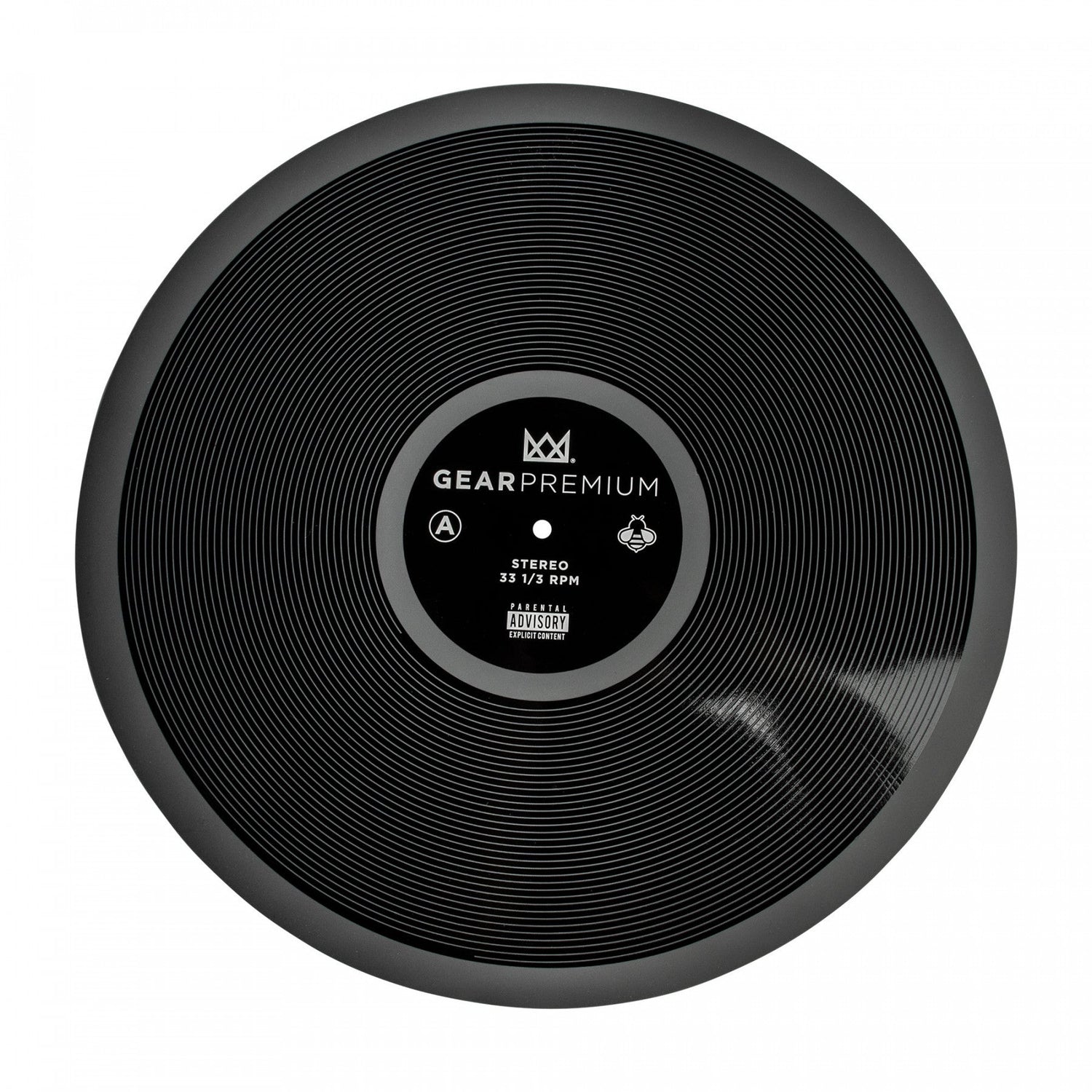 Dab Mat: GEAR Premium Record