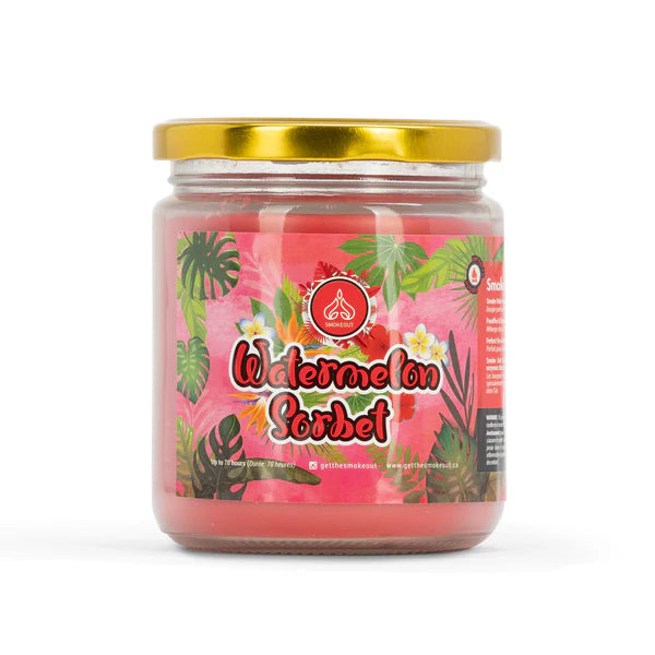 Candle: Smoke Out 13oz