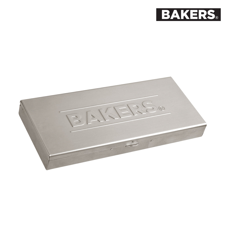 Tool: Bakers Pipe 3pc Kit