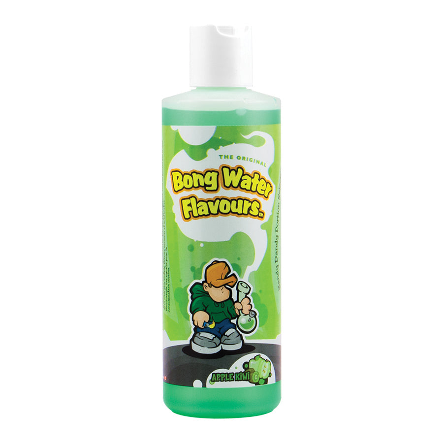 Flavour: Bong Water Apple/Kiwi