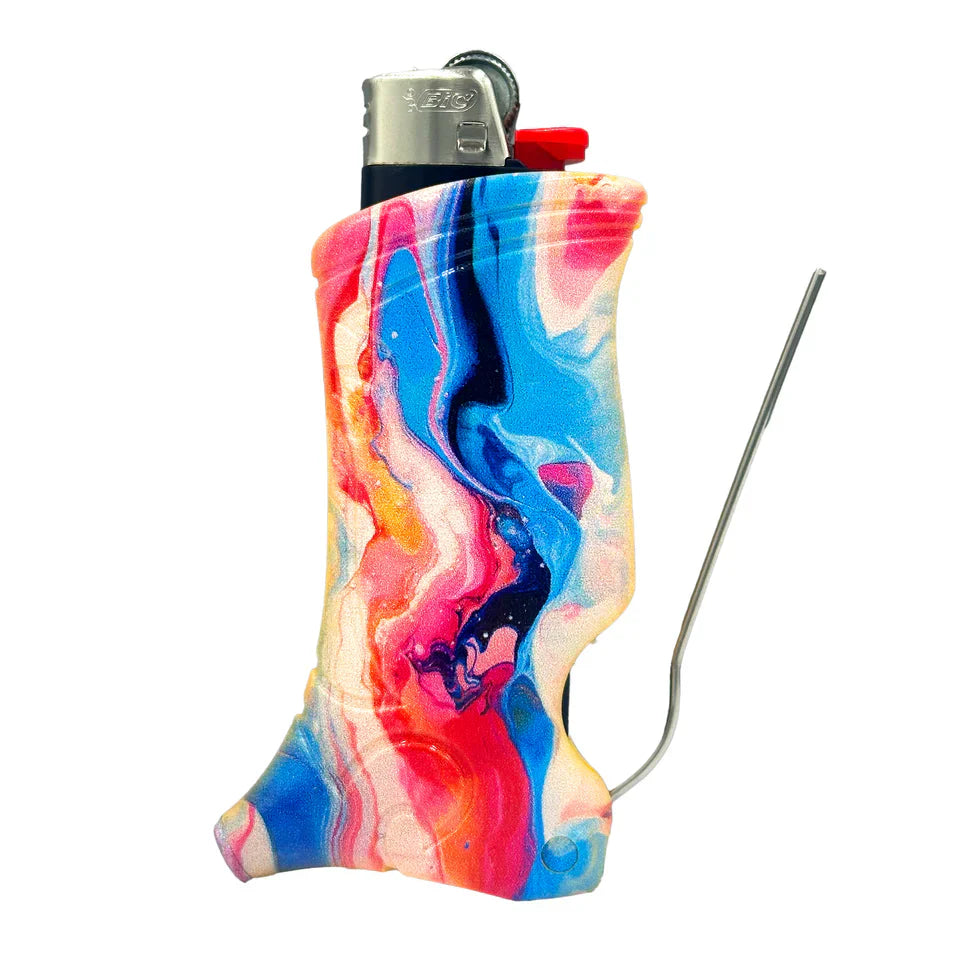 Toker Poker - BIC Vibrant Assorted