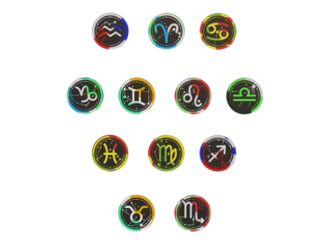 Stash: FX Zodiac container