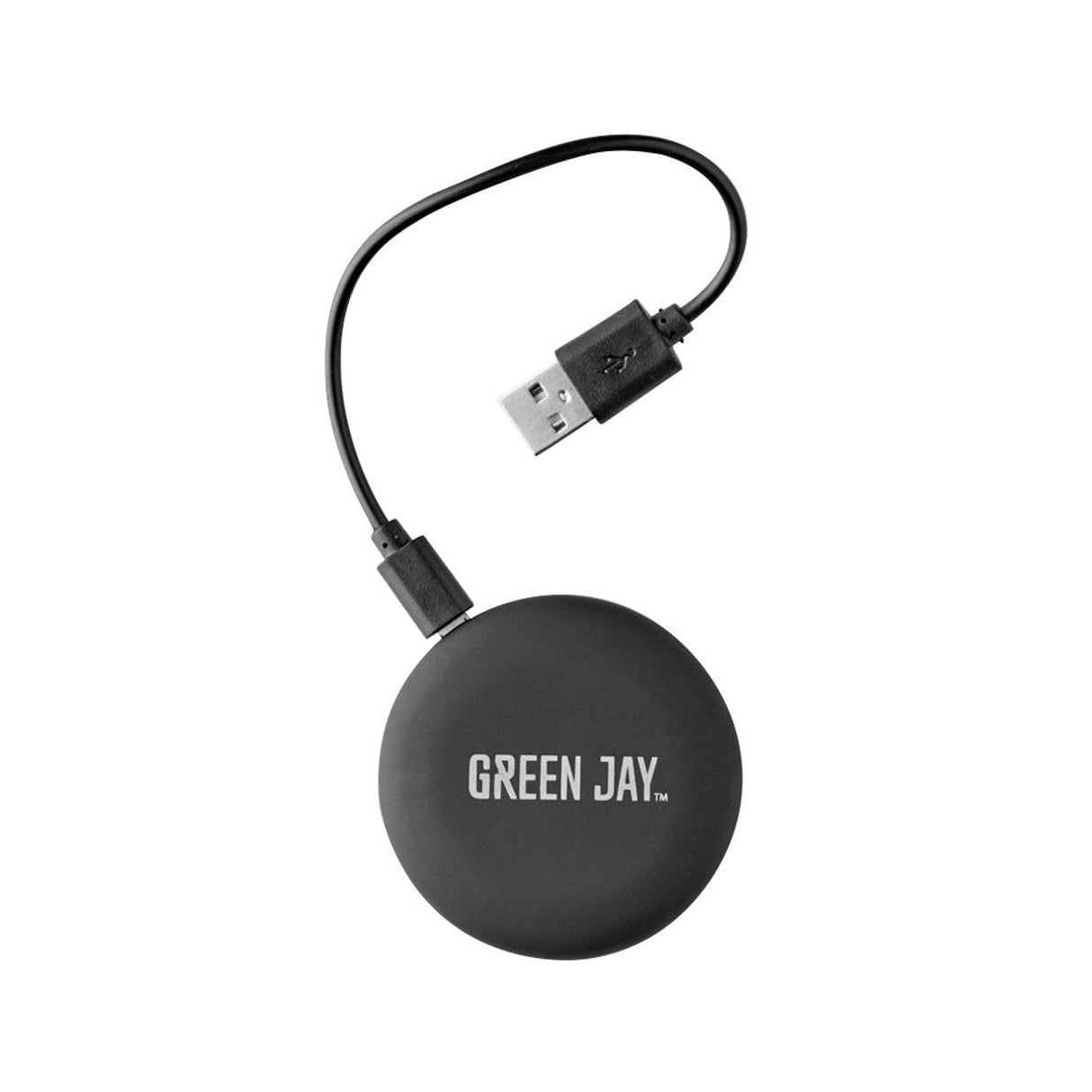 Lighter: GreenJay Pre-Roll -Rose Gold