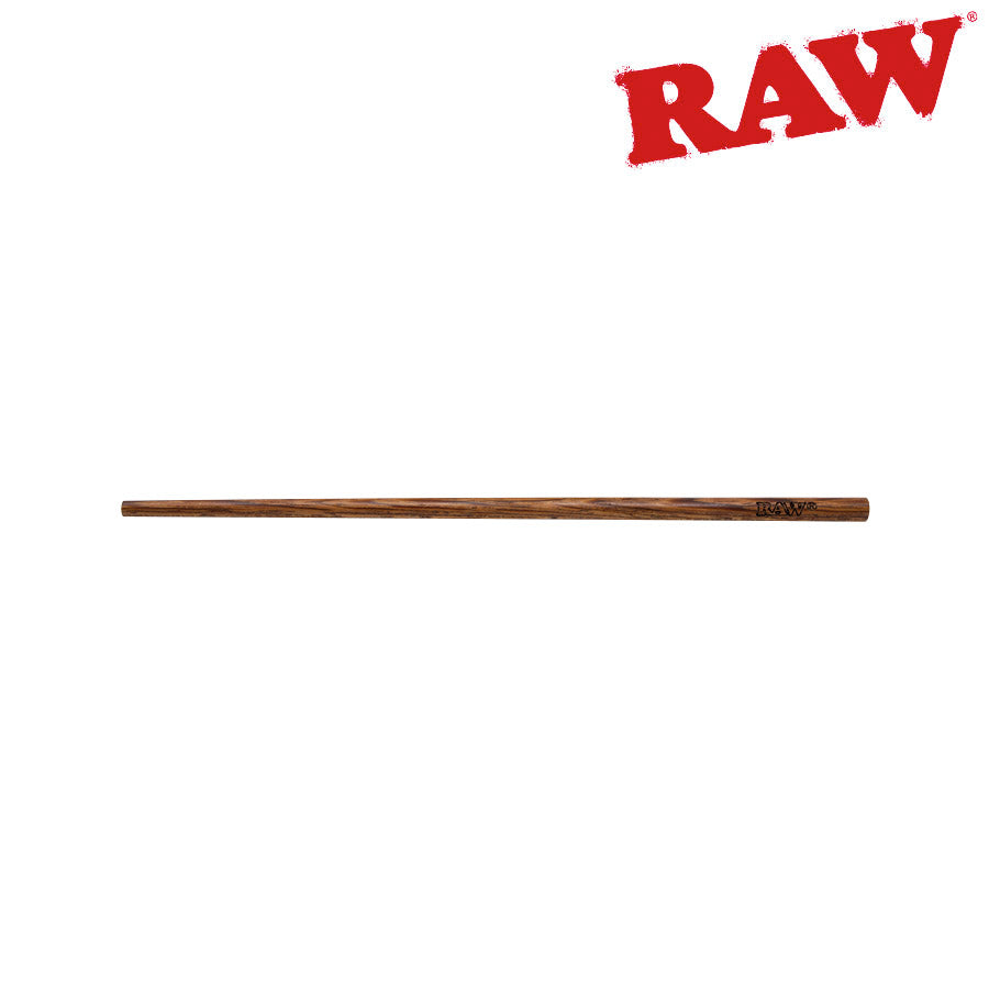 Tool: RAW Wood Pokers