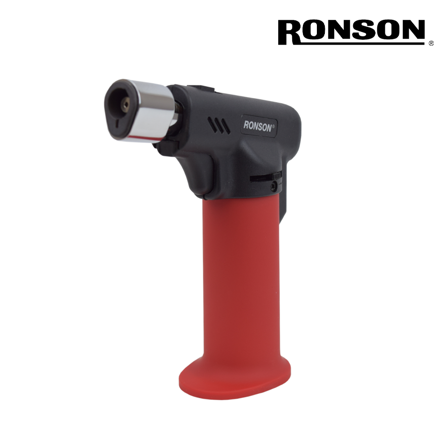 Torch: Ronson MDX