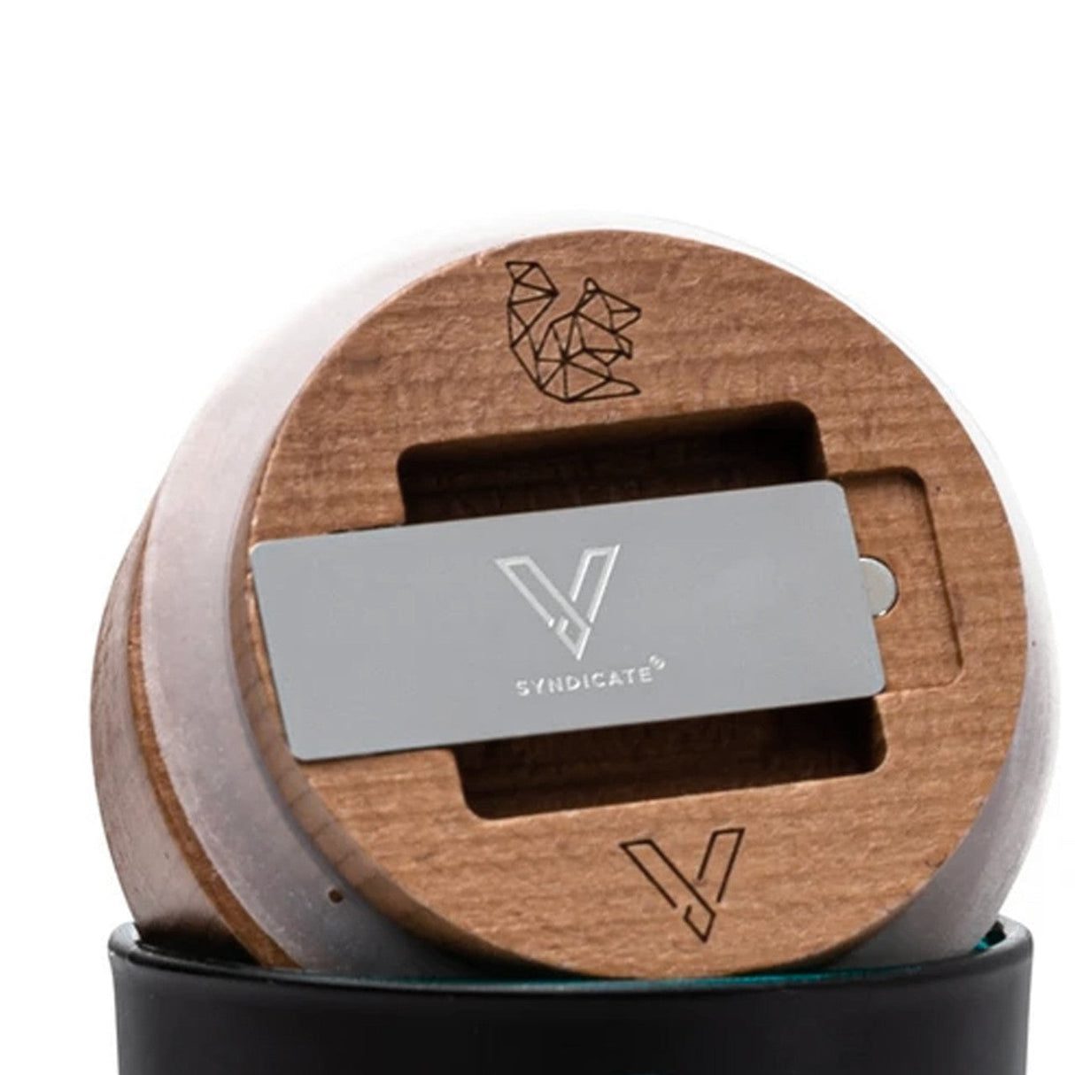 Stash: Smart-THC Elemental Small