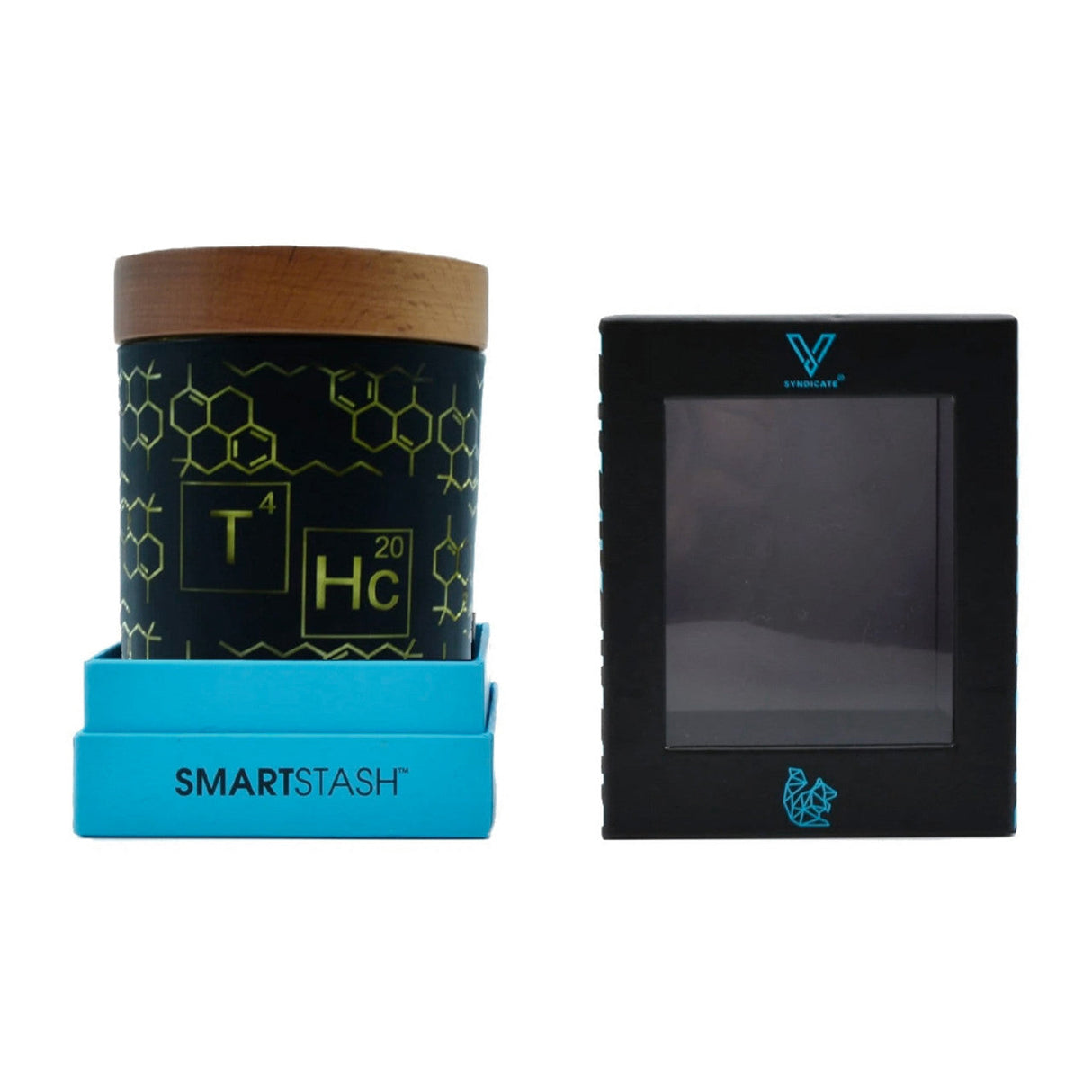 Stash: Smart-THC Elemental Small