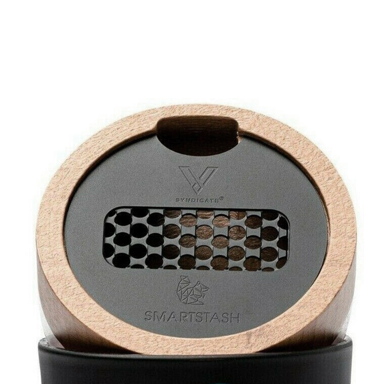 Stash: Smart-THC Elemental Small