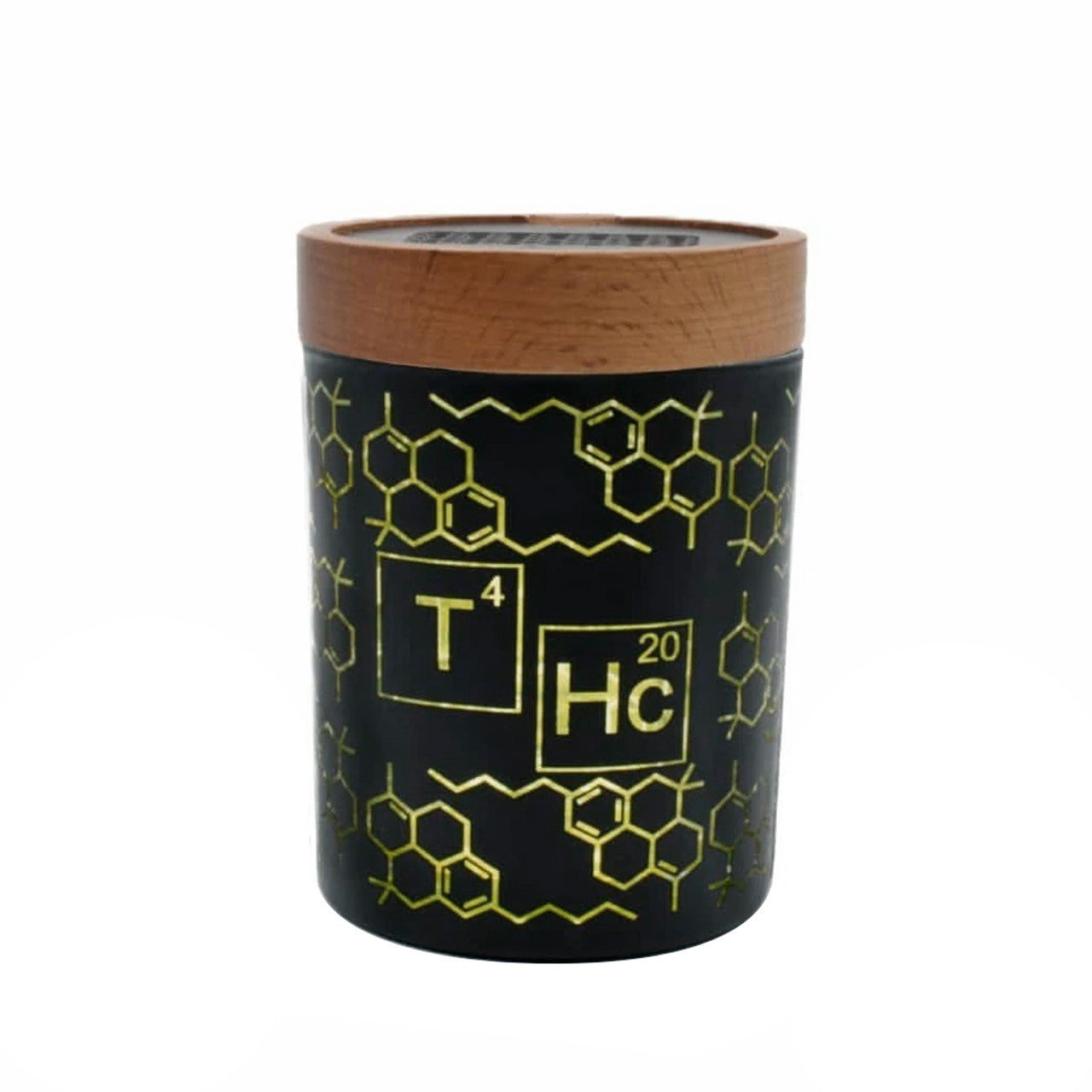 Stash: Smart-THC Elemental Small