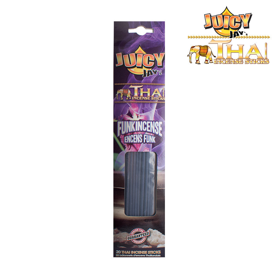Incense: Juicy Jay Thai Funkincense