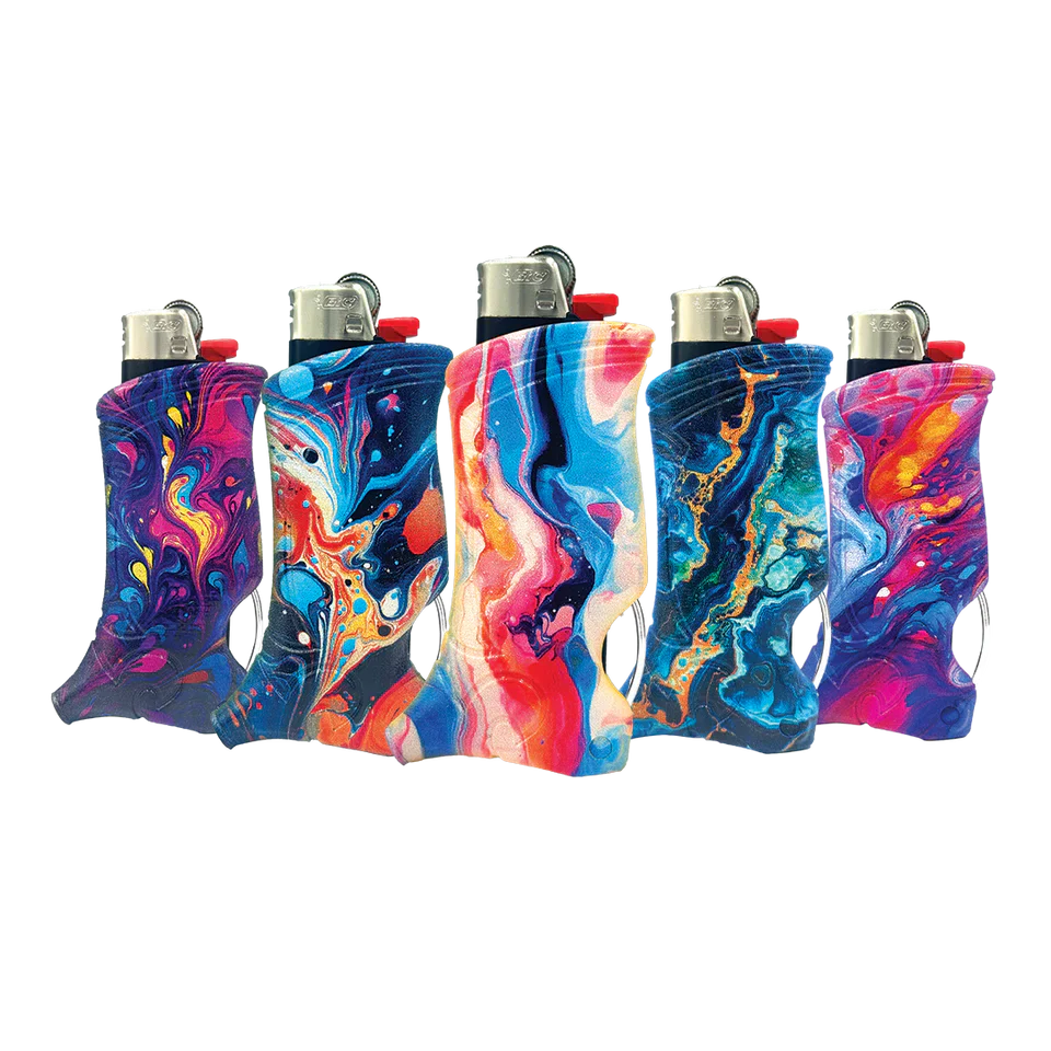 Toker Poker - BIC Vibrant Assorted