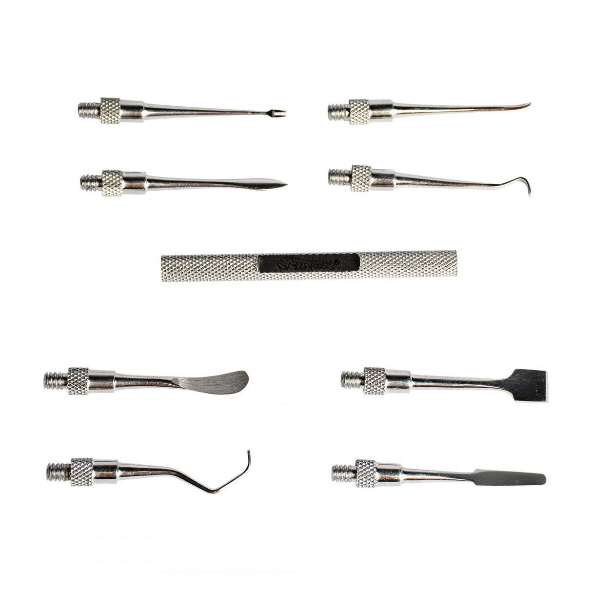 Tool: Skilletools Travel Kit (Gear)