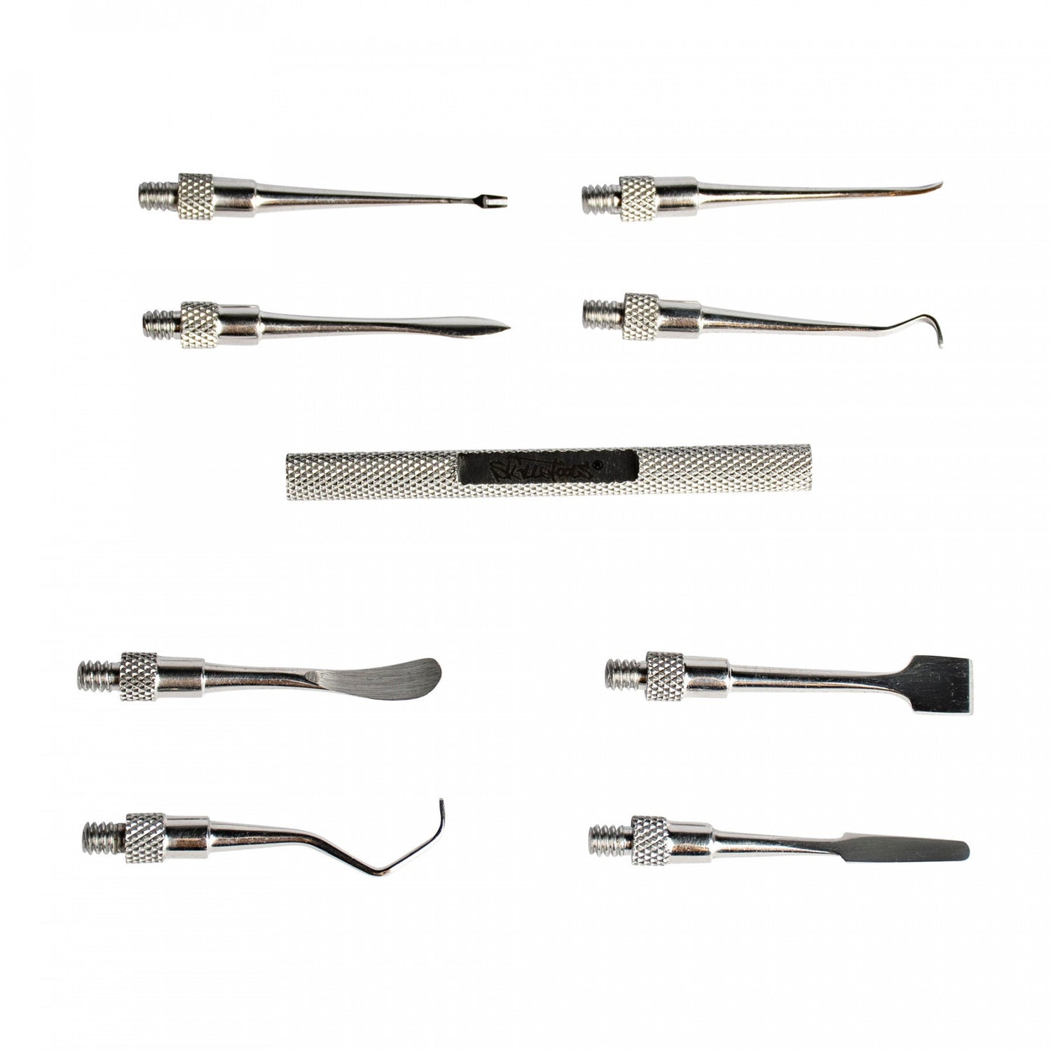 Tool: Skilletools Travel Kit (Gear)