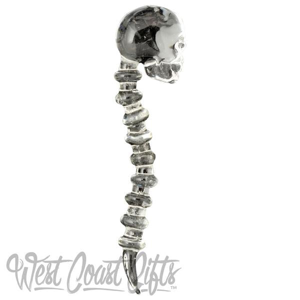 Tool: Skeleton Dabber-Clear