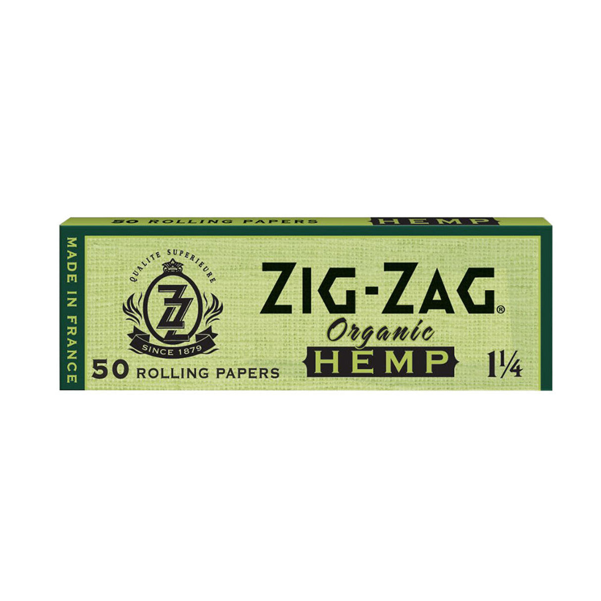 Paper: ZigZag Hemp