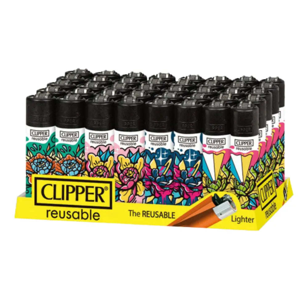 Clipper: Planet Flower