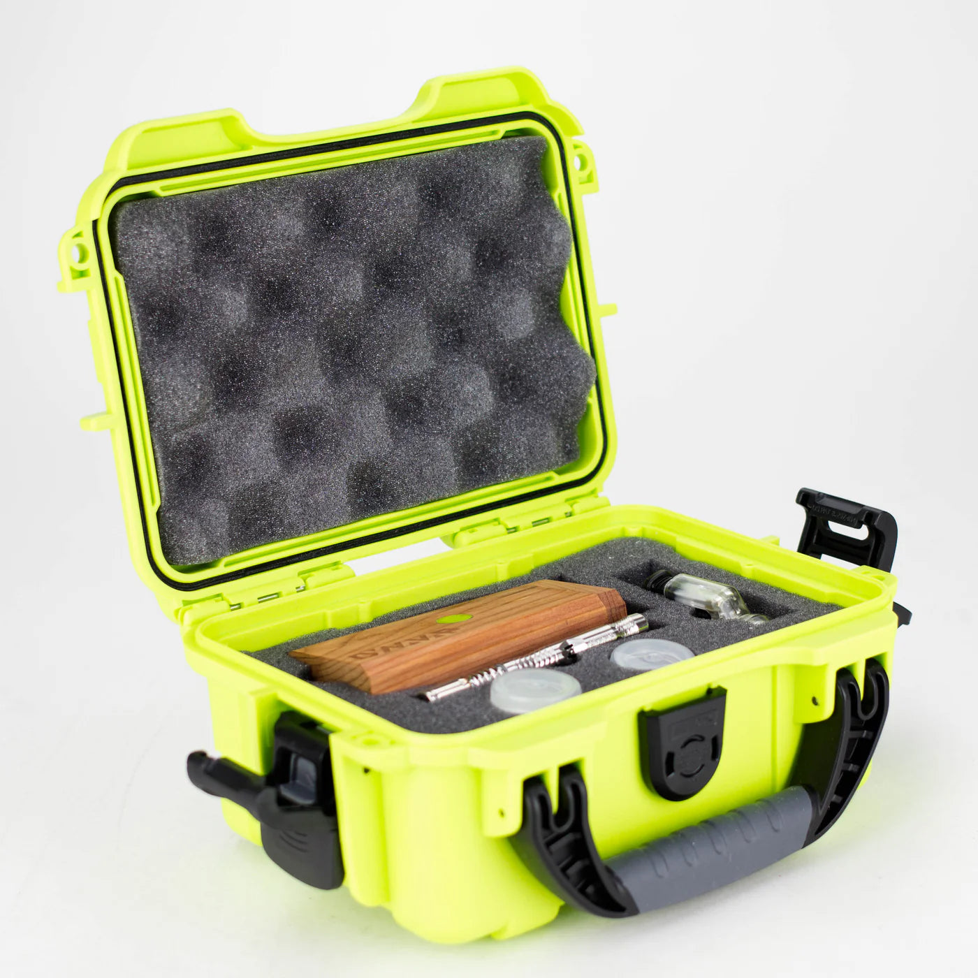 Dynavap: 2021 M with Turtle Shell Case