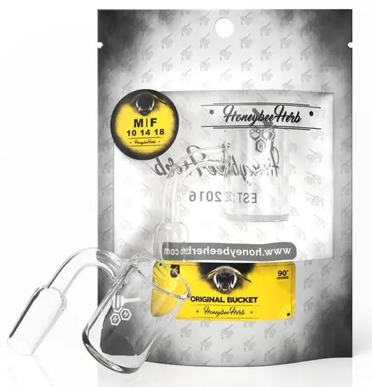 HBH (W) Original Bucket Banger