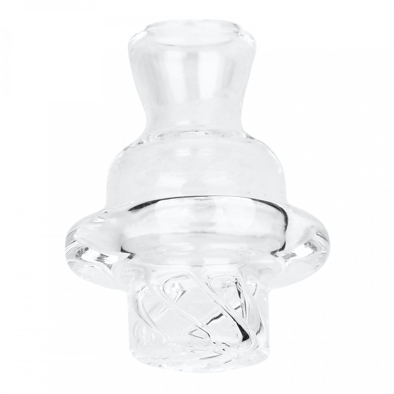Carbcap: Gear Whirlpool