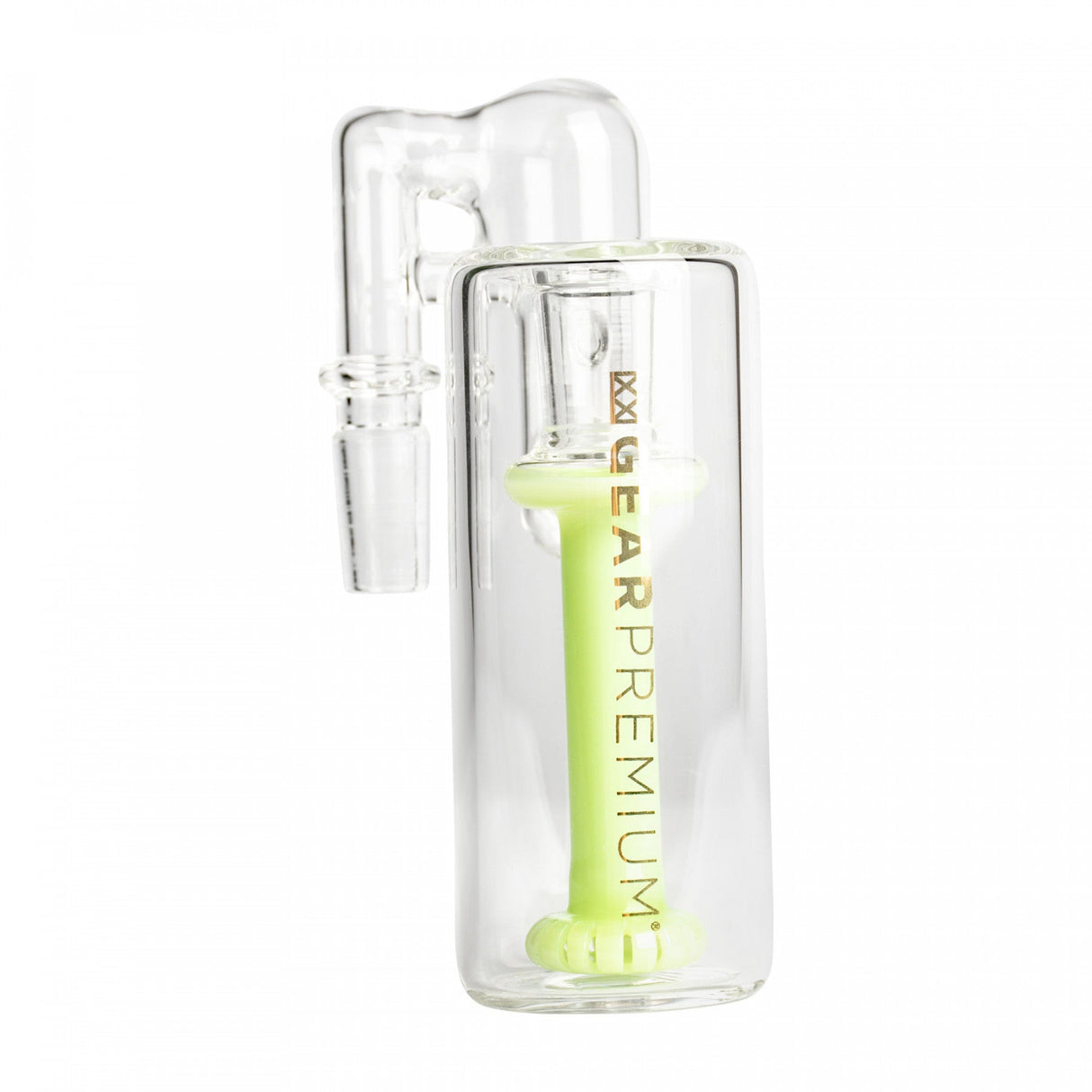 GEAR 14mm 90 Degree Ash Catch Slyme