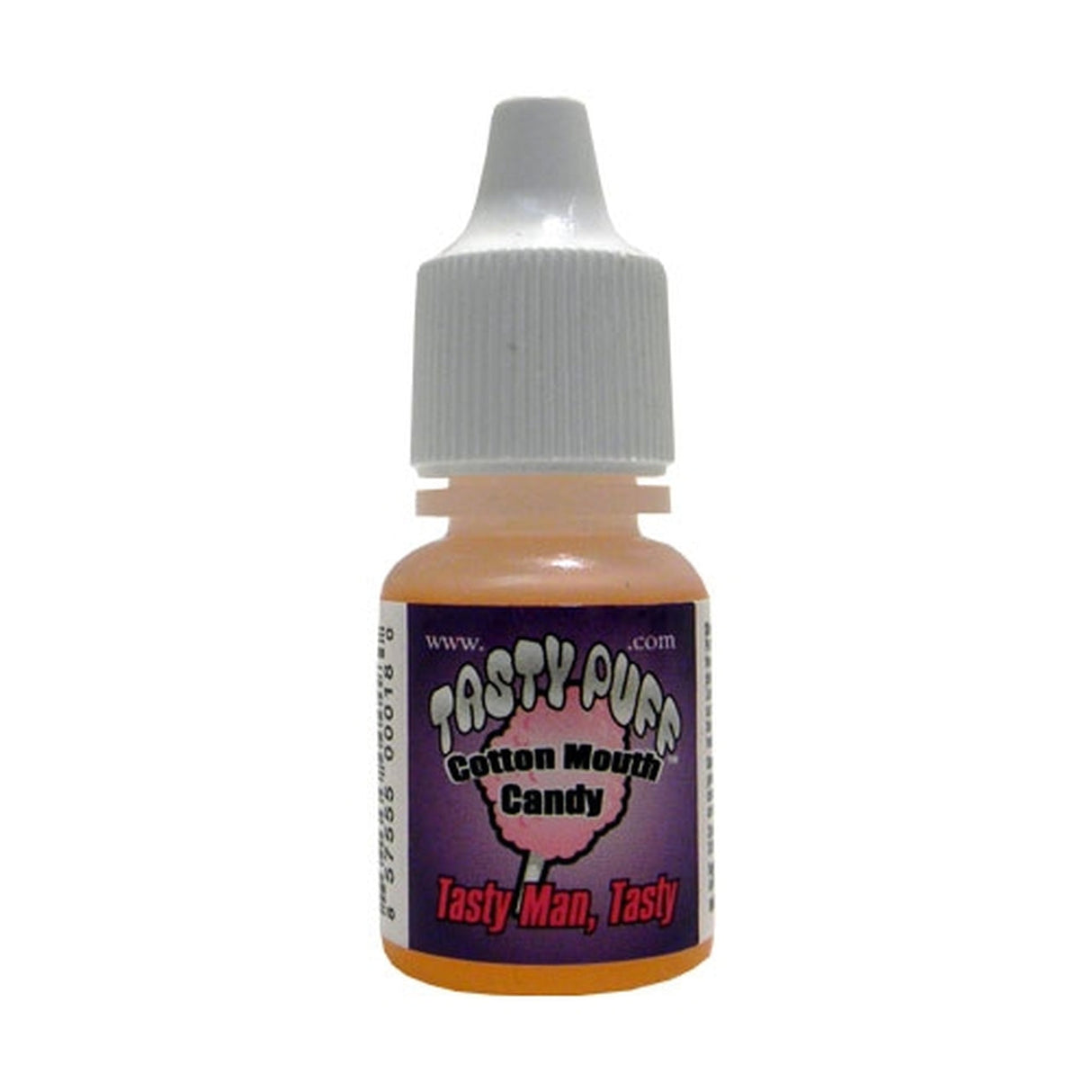 Flavour: Cotton Candy Drops