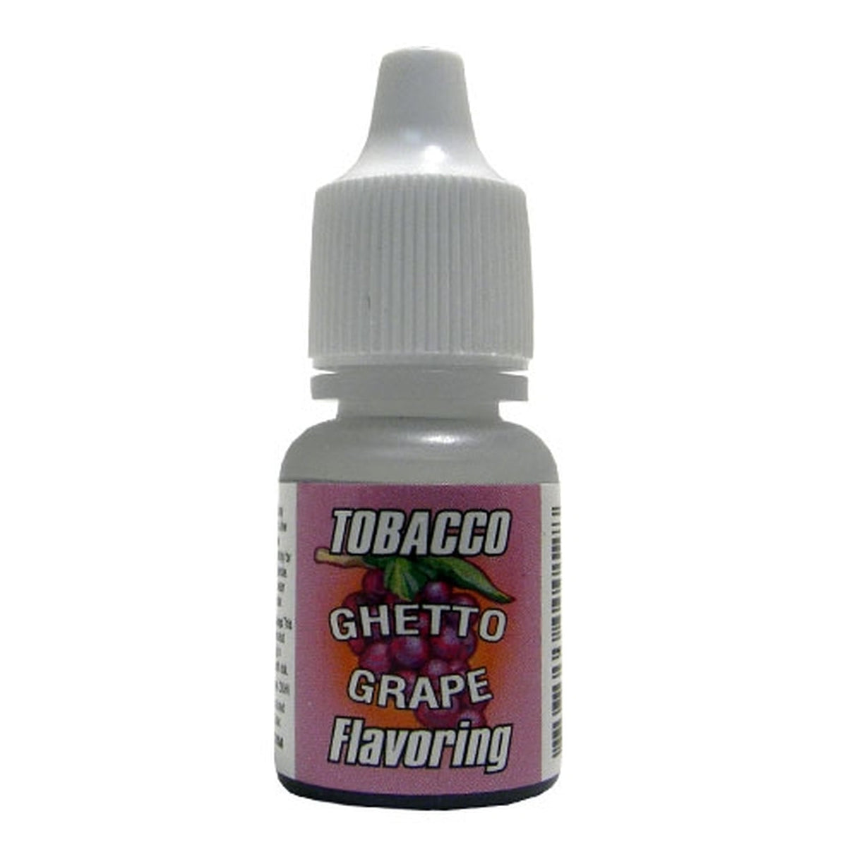 Flavour: Ghetto Grape Drops