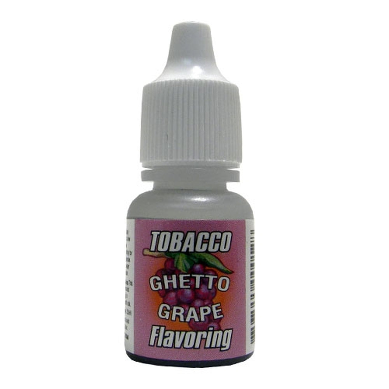 Flavour: Ghetto Grape Drops