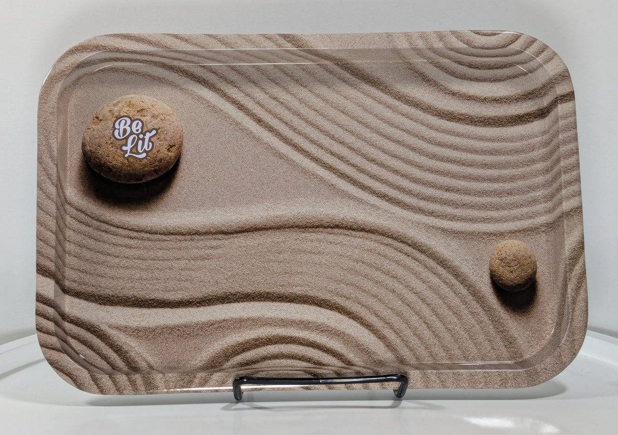 Be Lit: Medium Trays