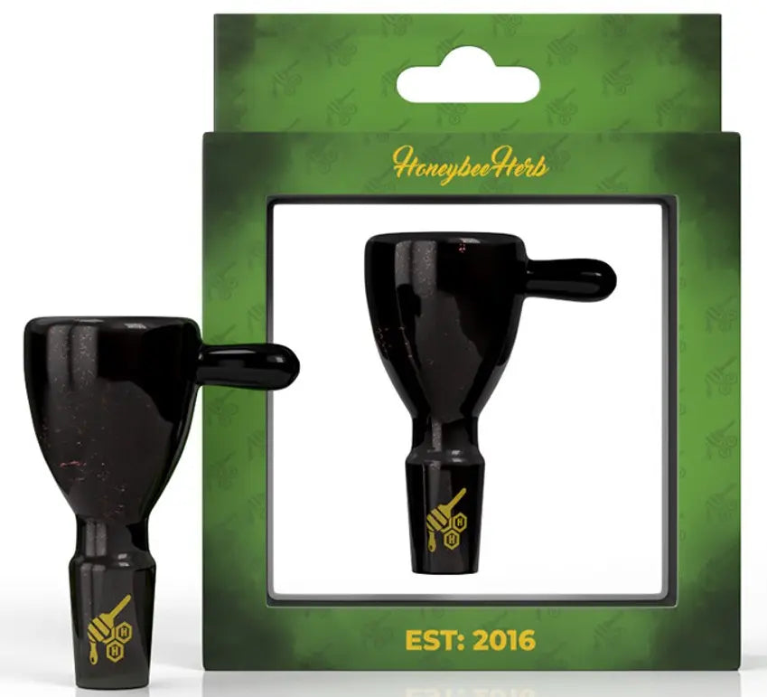 HBH Dichro Flooded Galaxy Bowl