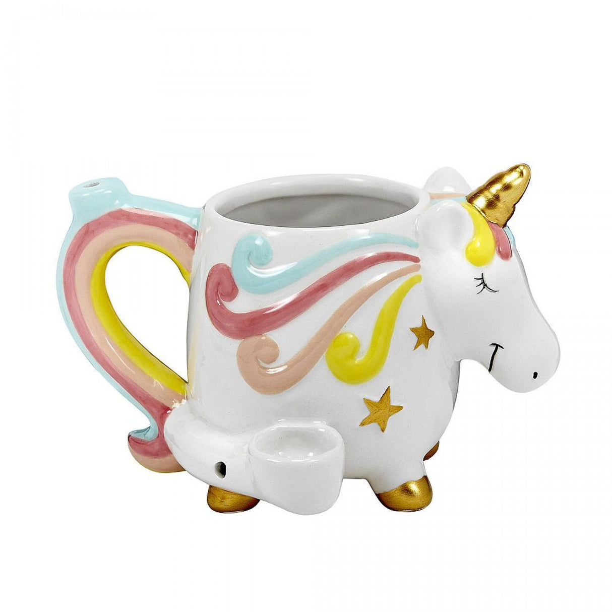 Pipe: Unicorn Mug