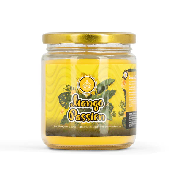 Candle: Smoke Out 13oz