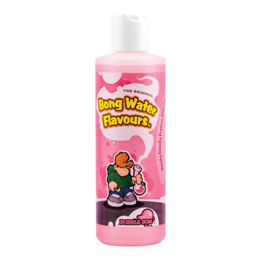 Flavour: Bong Water Bubble Gum 8oz