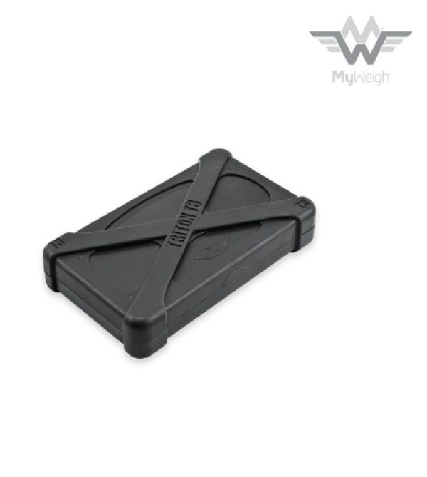 Scale: MyWeigh TRITON T3 660