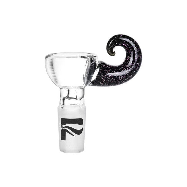 Pulsar 14mm Curly Cosmic Bowl- Assorted Colours