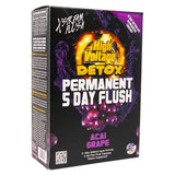 Detox: High Voltage Perm5Day