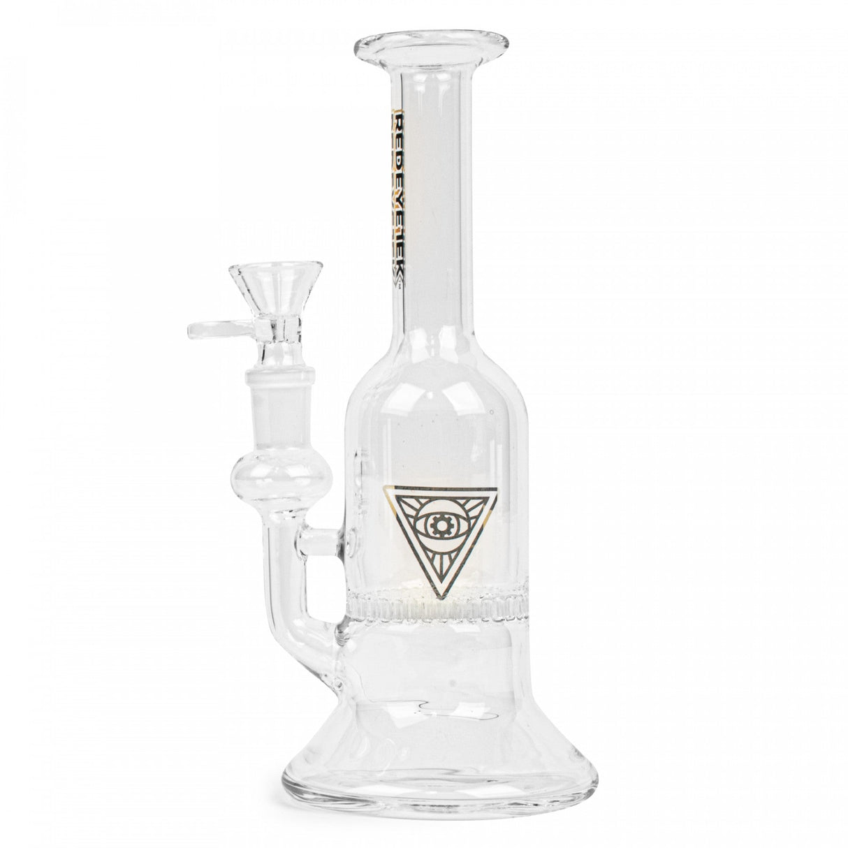 Bong: 9" Imperial Bubbler- Honeycomb Perc