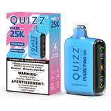 QUIZZ Pulse Pro 25K