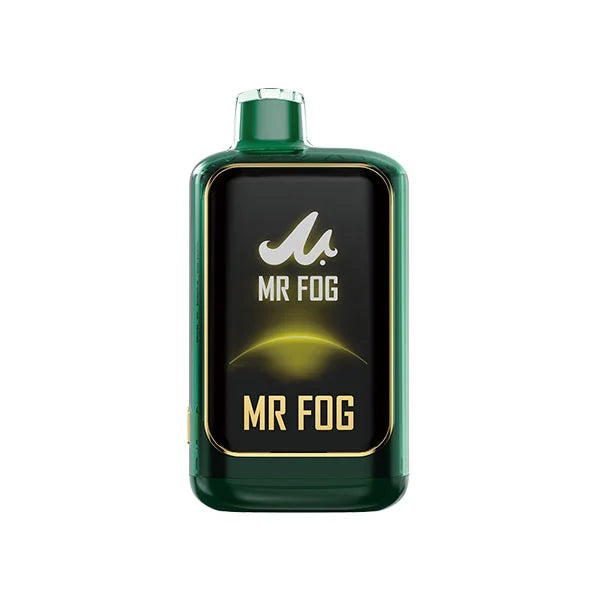 Mr Fog NOVA