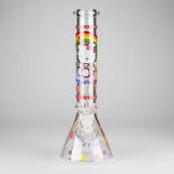 14" (7mm) Hello Kitty Beaker