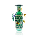Focus V: IC Glass "Honeycomb Beez" Carta Top